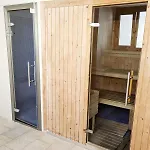 Luxury Seaview Beachfront Pools,jacuzzi,gym Appartement