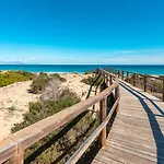 Luxury Seaview Beachfront Pools,jacuzzi,gym Appartement Arenales del Sol