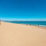 Luxury Seaview Beachfront Pools,jacuzzi,gym Appartement Arenales del Sol