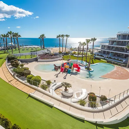 Infinity View Luxury Beachfront Pool&jacuzzi *