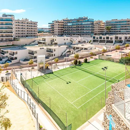 Infinity View Luxury Beachfront Pool&jacuzzi Appartamento