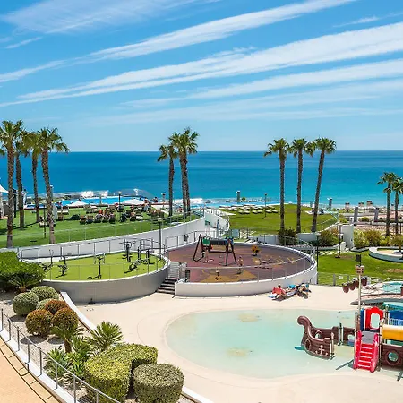 Infinity View Luxury Beachfront Pool&jacuzzi Appartamento