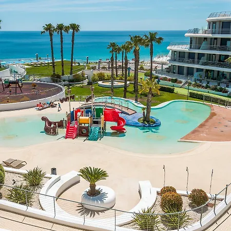 Infinity View Luxury Beachfront Pool&jacuzzi *