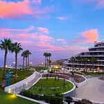 Infinity View Luxury Beachfront Pool&jacuzzi Appartamento Arenales del Sol