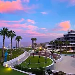 Infinity View Luxury Beachfront Pool&jacuzzi *